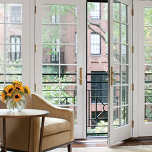 patio doors