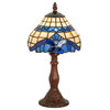 13 High Baroque Mini Lamp
