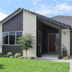 Premier Brick Country in White - Products