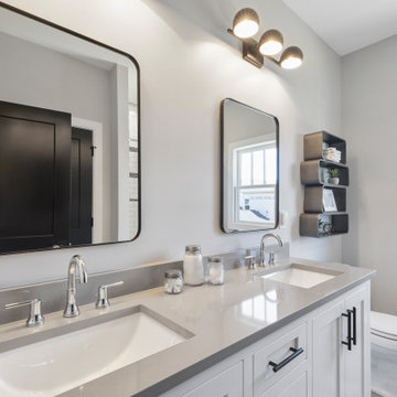 Homearama 2020 House #2 - The Norine