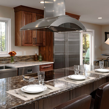 Great Falls Kitchen