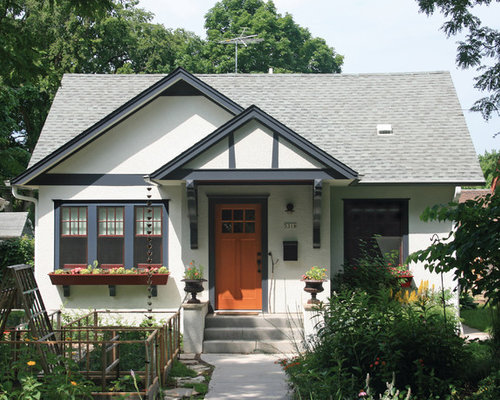 Bungalow Exterior | Houzz