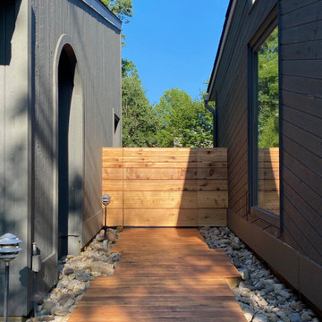 Stanton Deck & Patio Remodel