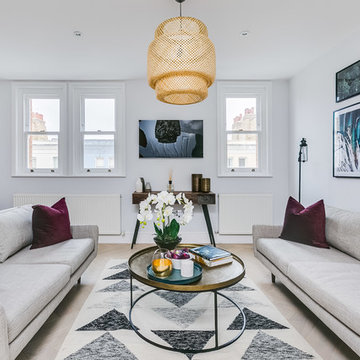 Fulham  - Contemporary