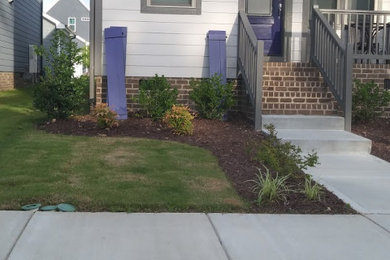 Completed Projects