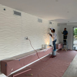 Ruben Residence - Home Decor