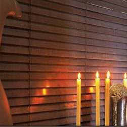Texton Window Coverings - Window Blinds