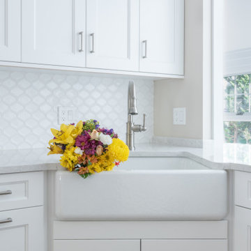 Picture Perfect Kitchen Remodel