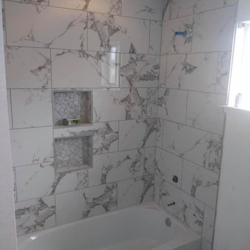 Bathroom Remodeling