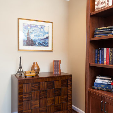 Home Office & Parents Oasis