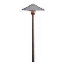 Path lighting