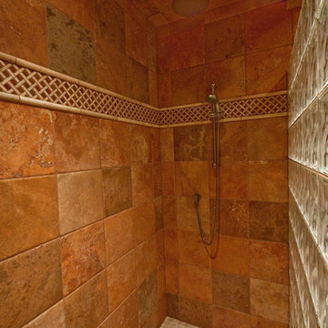Architectural Features of Green & Green Brought Forward to Present Day