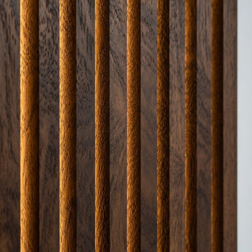 Custom Decorative Wall Panels