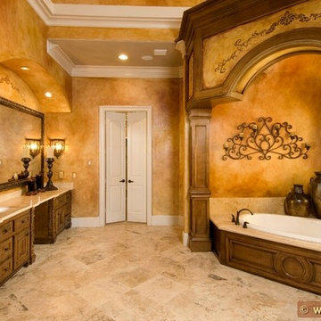 Riverstone I