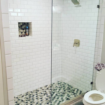 Bath Remodel