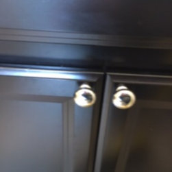 Kitchen/Bathrooms Knobs/Pulls - Cabinet And Drawer Knobs