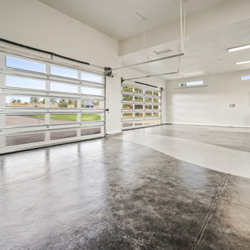 2020 Parade of Homes Tuscany Homes Las Capri