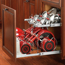 Kitchen Storage