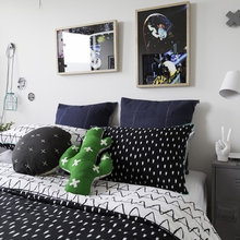 Bedroom b