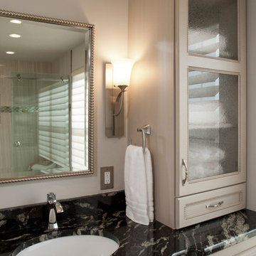 Bathroom Renovation - Ellicott City
