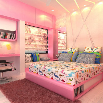 KIDS ROOM