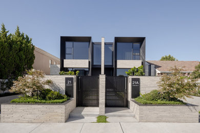 Aberfeldie Residences