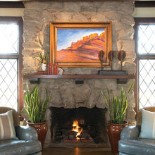 fireplace ideas