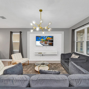 Vacation Home Staging & Remodels