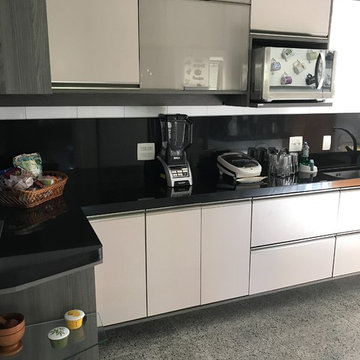 House Renovation