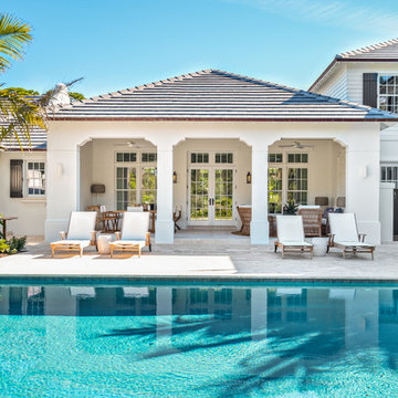 Dutch Colonial
