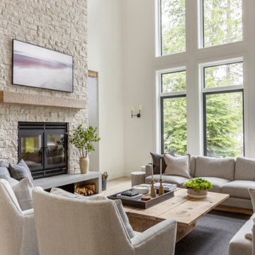 Legacy Lakehouse