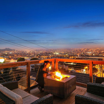 West Potrero Duplex