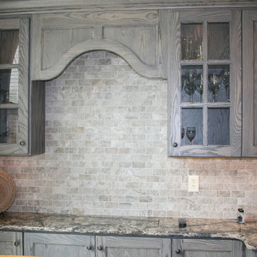 Palmer Kitchen