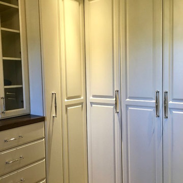 Sonoma Magical Dream Closet