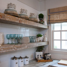 Shelves