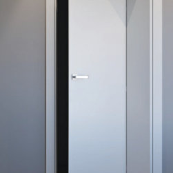P & M Contemporary Doors Ltd - Products