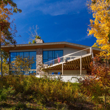 New Lakehouse