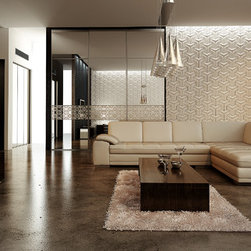 Versatile Arc - Flooring