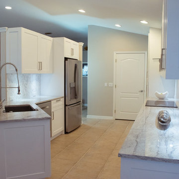 Brenner Residence