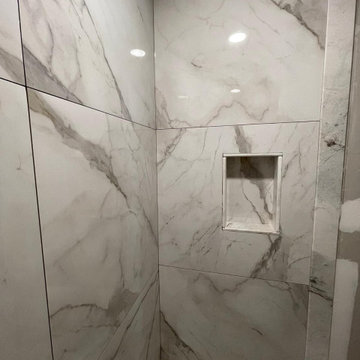 Bathrooms Remodeling