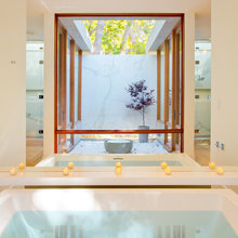 Atrium Bathroom