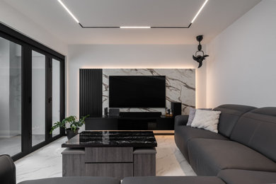 Blk 251 Compassvale Street