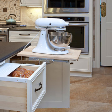 Kitchens