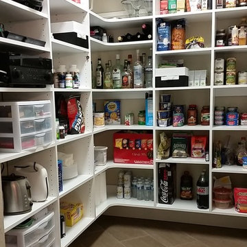 Pantries