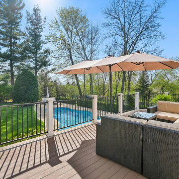 Luxury Residence, Millburn NJ