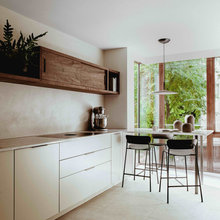 Kitchen redesign