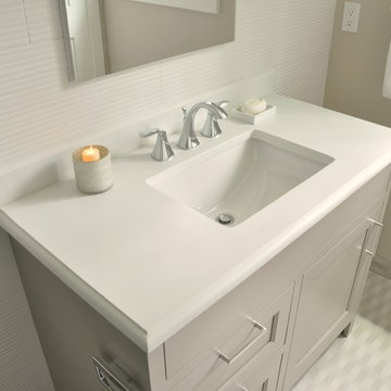 Holland Bath & Spa Featured Bathroom