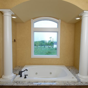 bath