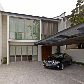 65 Dyson Road
