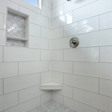 bathCRATE Noni Avenue II